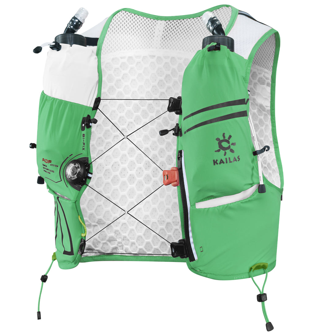 Kailas Fuga Air 8 Ⅳ Trail Running Vest Pack 8L Unisex