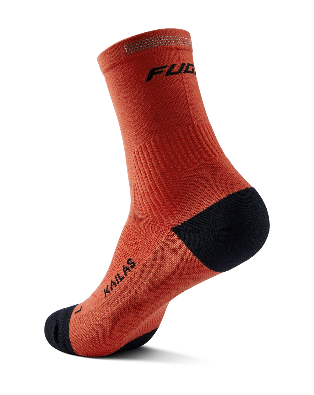 KAILAS Mid-cut Trail Running Socks Unisex