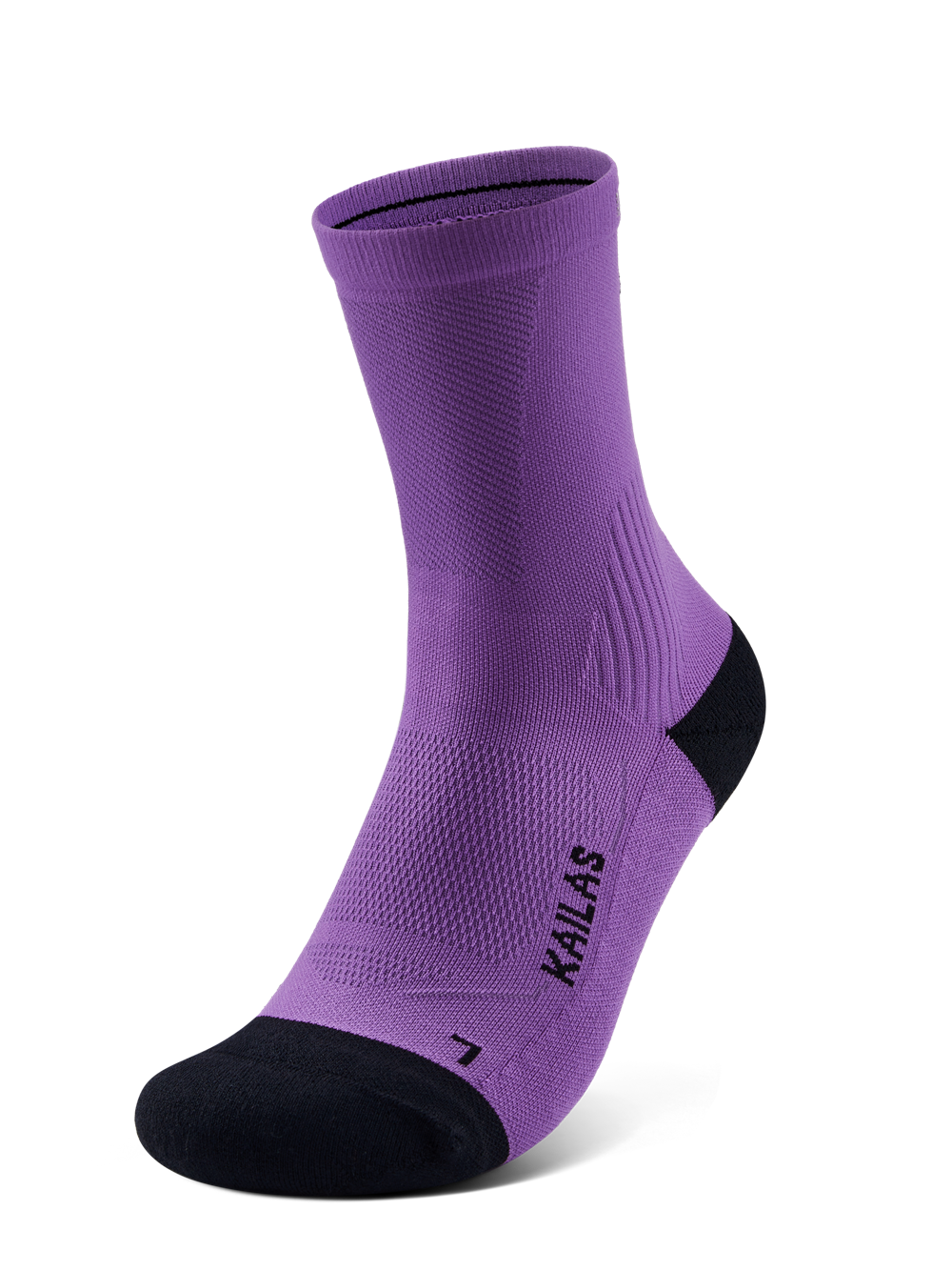 KAILAS Mid-cut Trail Running Socks Unisex