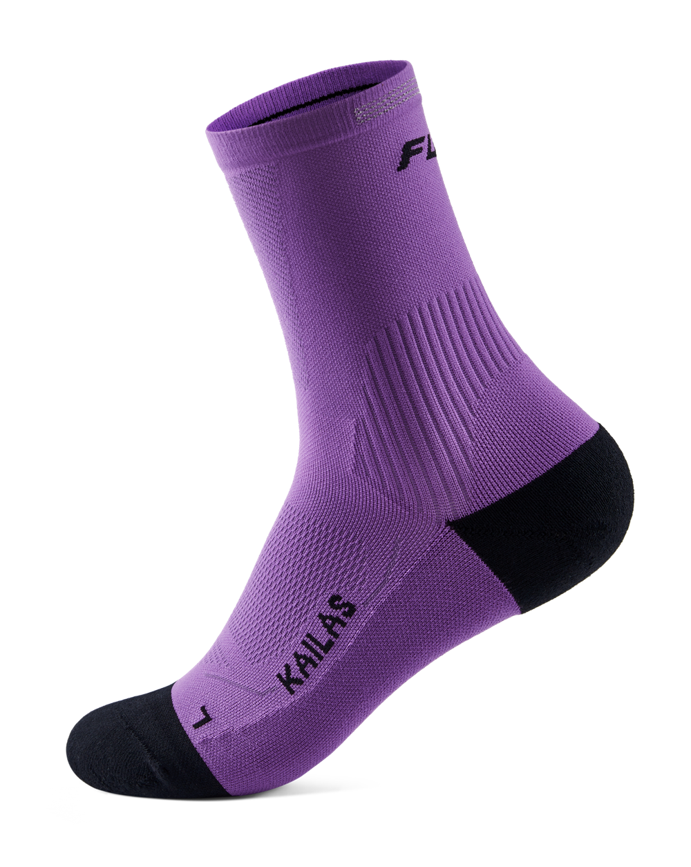 KAILAS Mid-cut Trail Running Socks Unisex