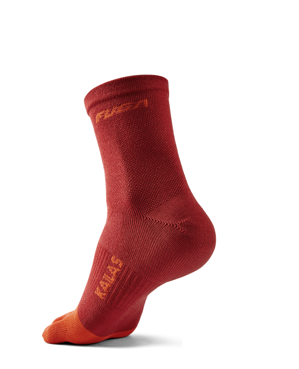 KAILAS Low-cut Five-toe Socks Unisex
