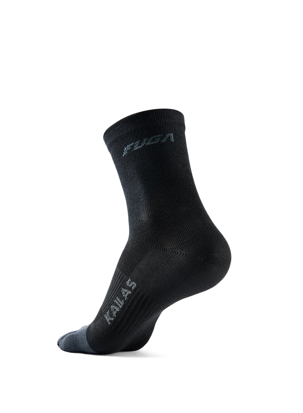 KAILAS Low-cut Five-toe Socks Unisex