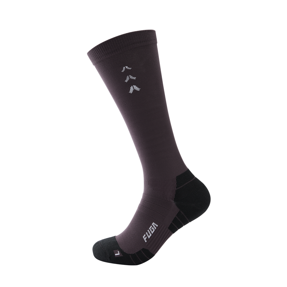 Kailas Coolmax Anti-Blister High Trail Running Socks Women's