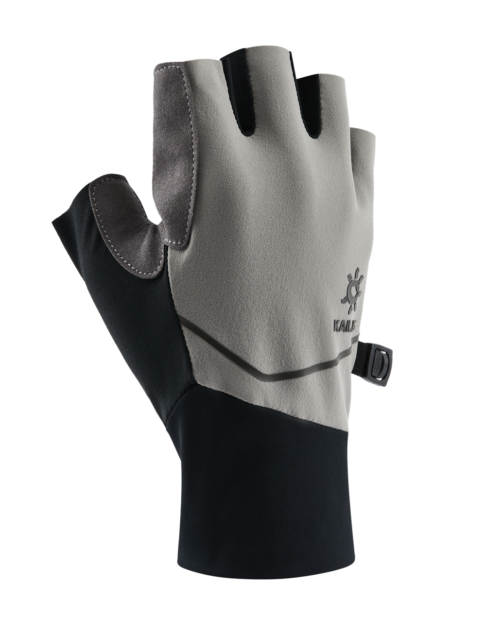 Kailas Half-finger Hiking Gloves Men's