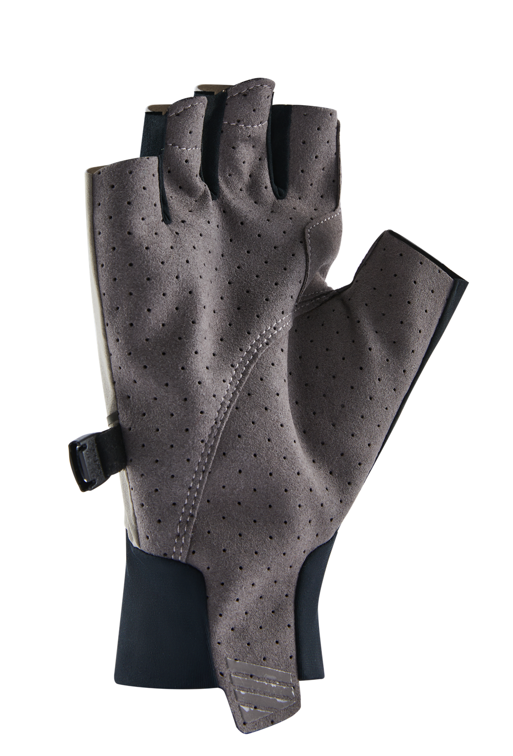 Kailas Half-finger Hiking Gloves Men's