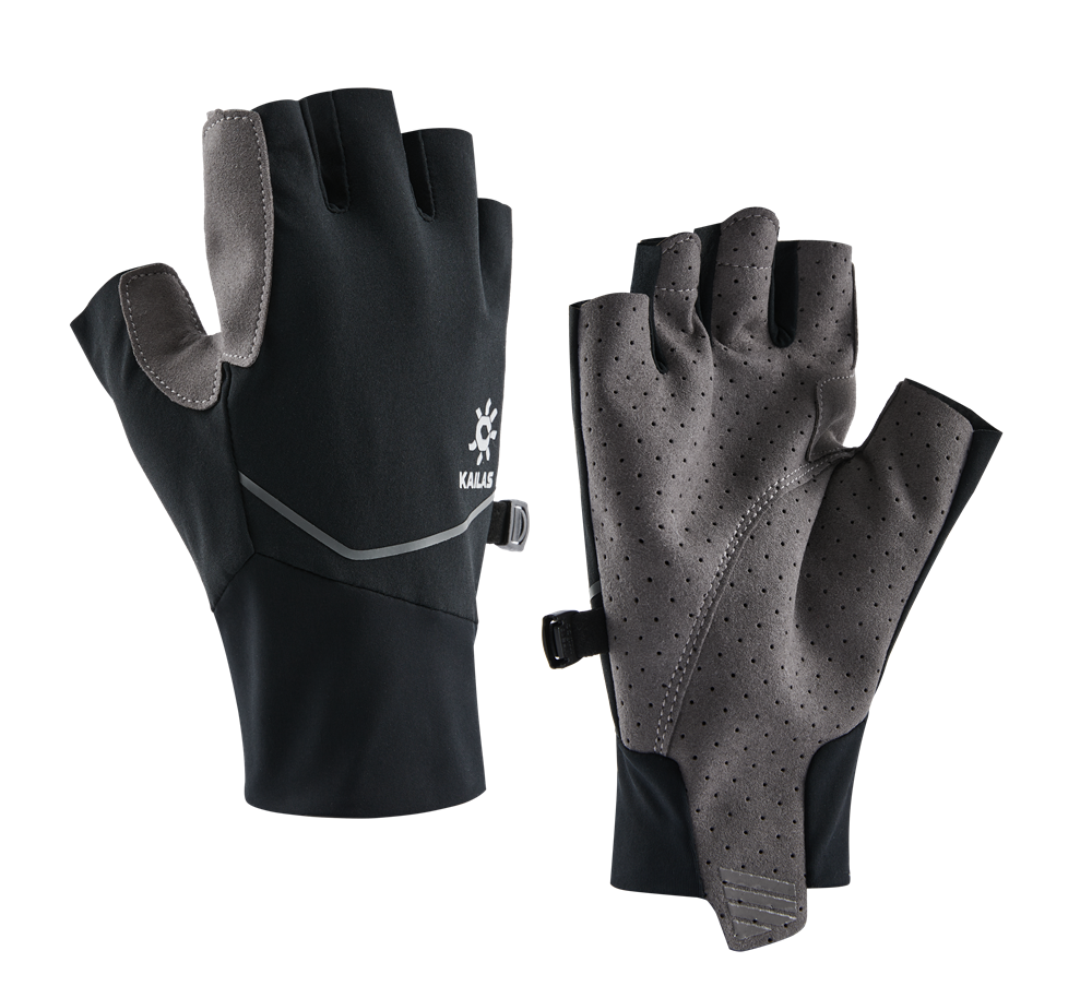 Kailas Half-finger Hiking Gloves Women's