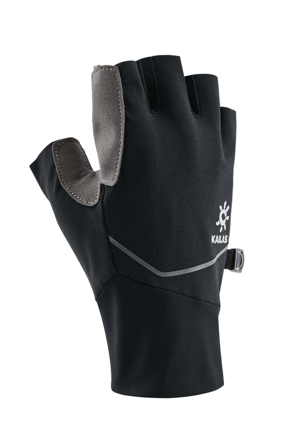 Kailas Half-finger Hiking Gloves Women's