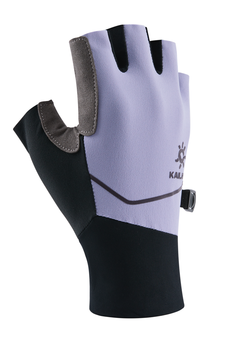 Kailas Half-finger Hiking Gloves Women's