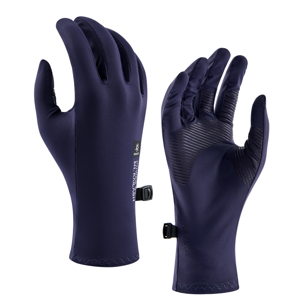 Kailas Sun-protective Gloves Women's