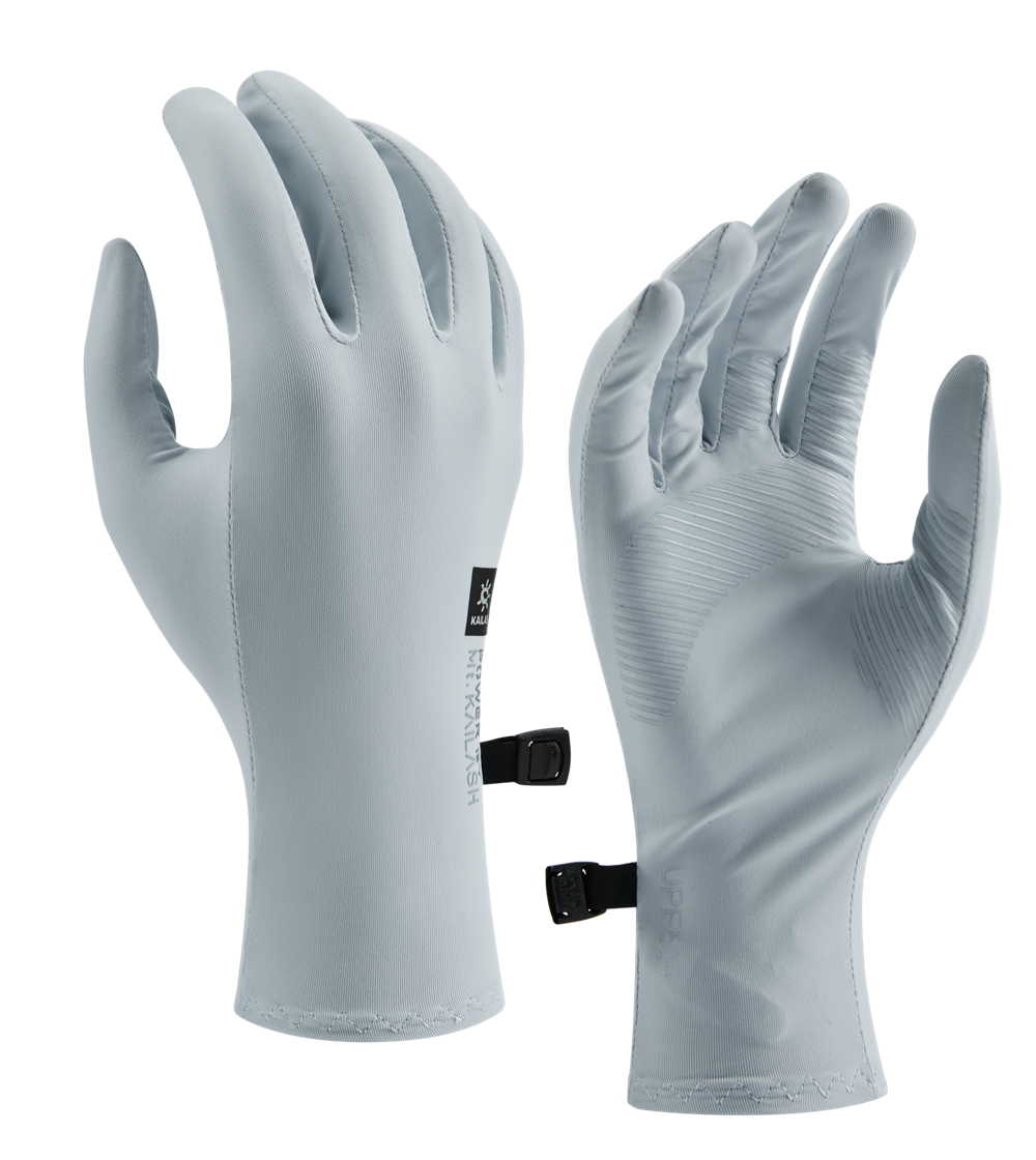 Kailas Sun-protective Gloves Women's
