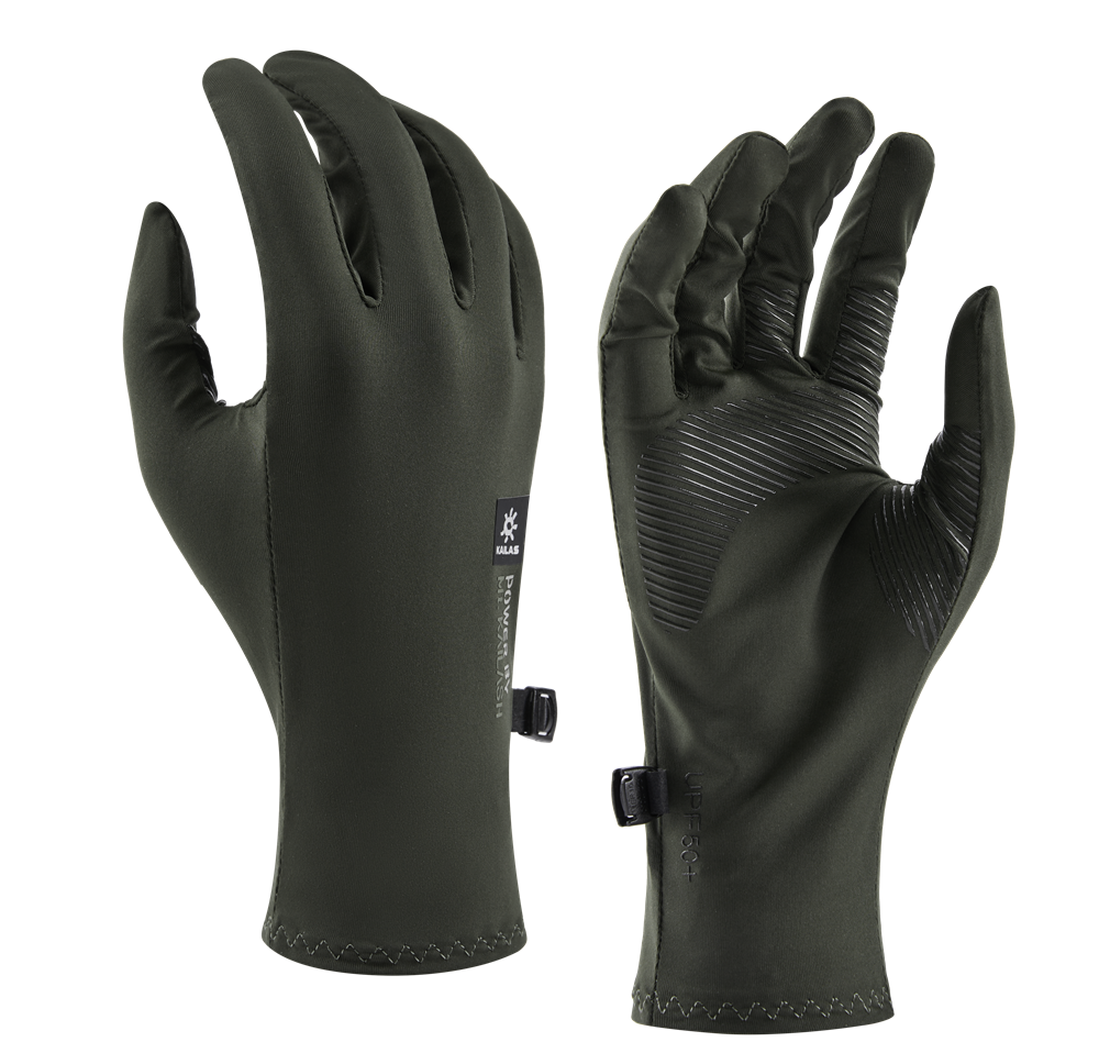 Kailas Sun-protective Gloves Men's