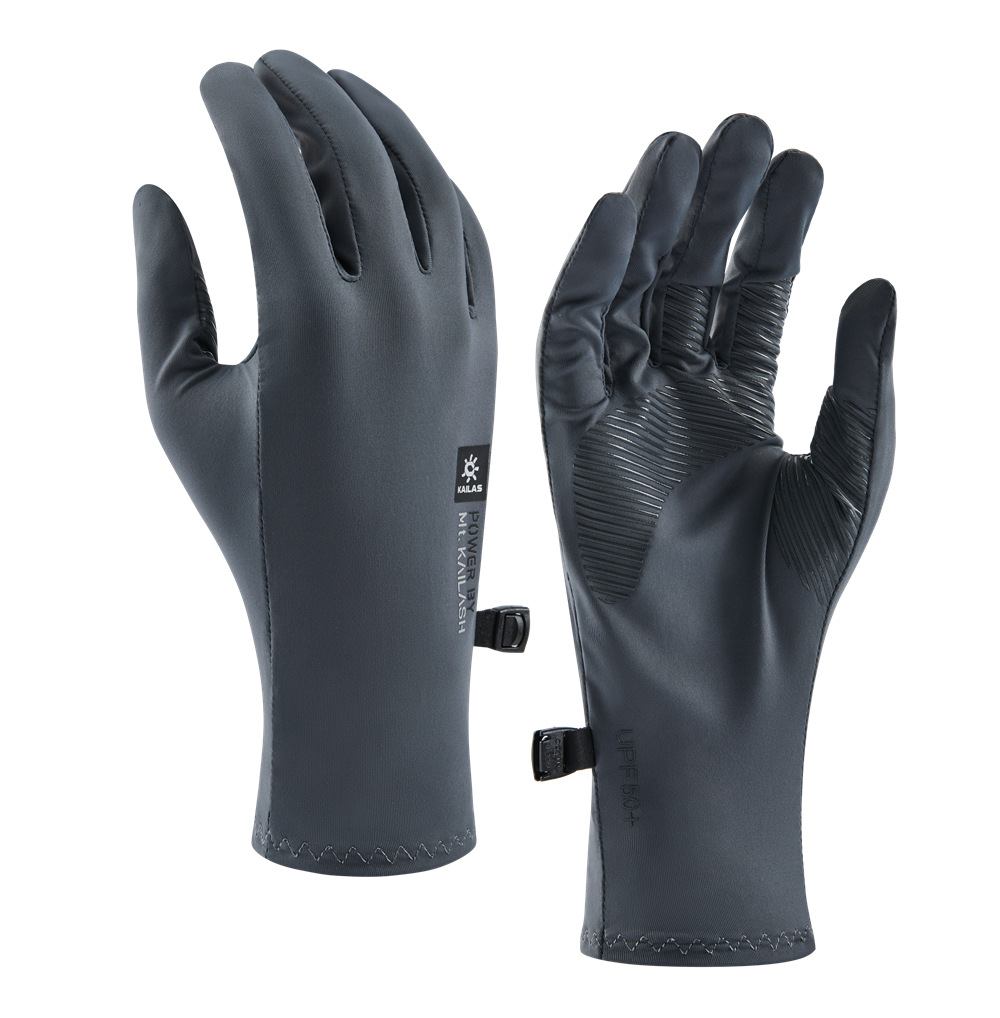 Kailas Sun-protective Gloves Men's