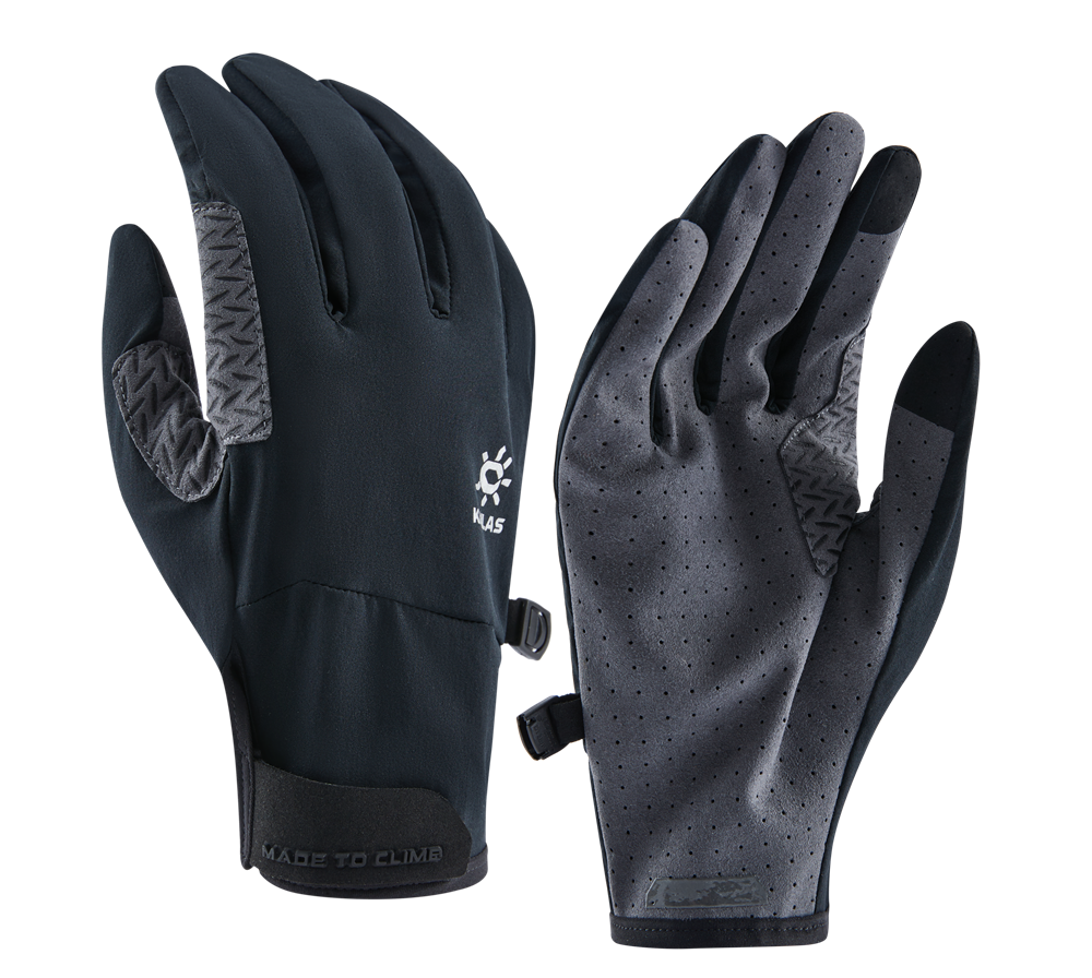 Kailas Hiking Gloves Men's