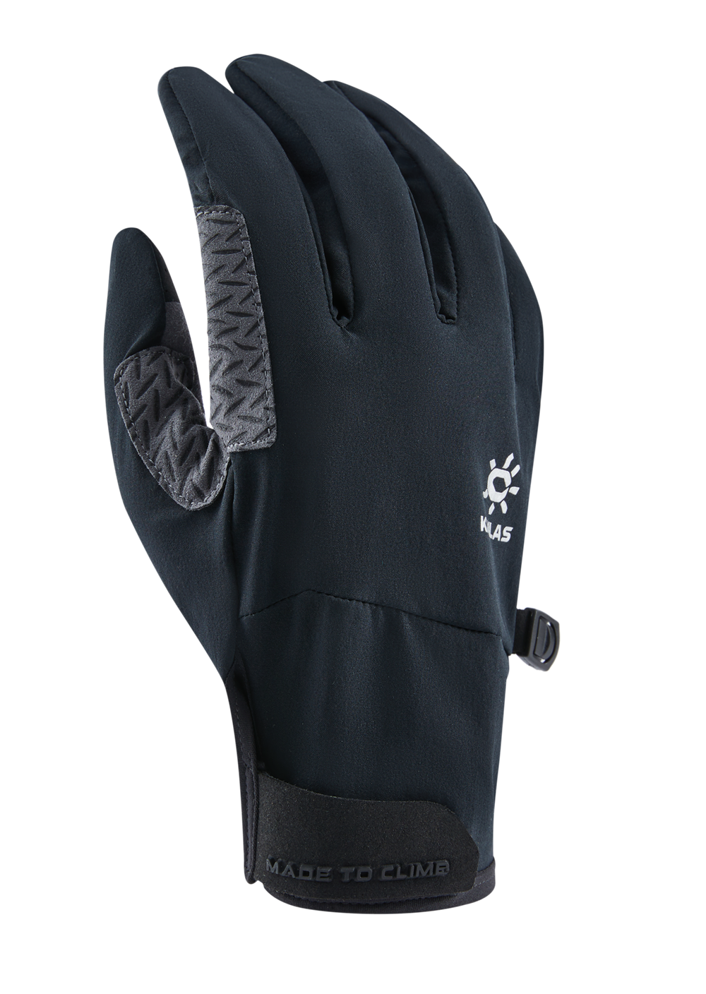 Kailas Hiking Gloves Men's