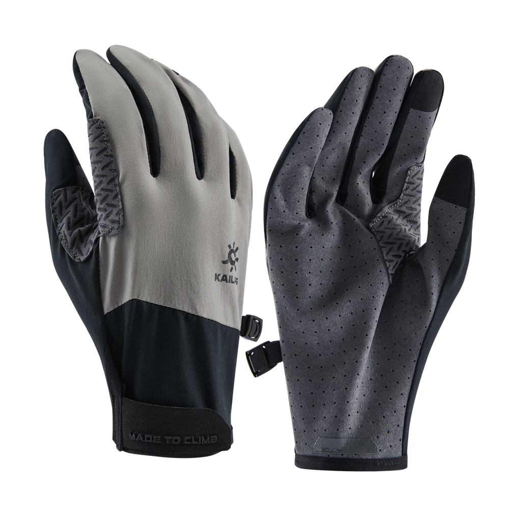 Kailas Hiking Gloves Men's