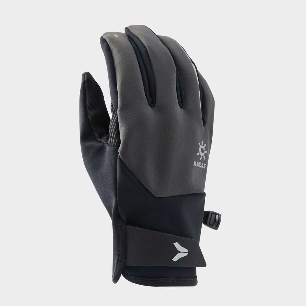 Kailas Windproof Trail Running Gloves Men's