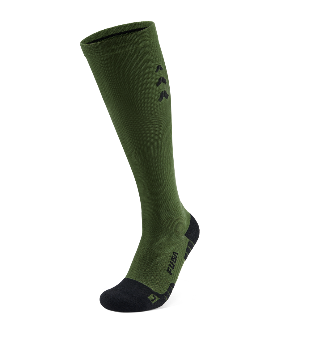 KAILAS High-cut Trail Running Socks Men's