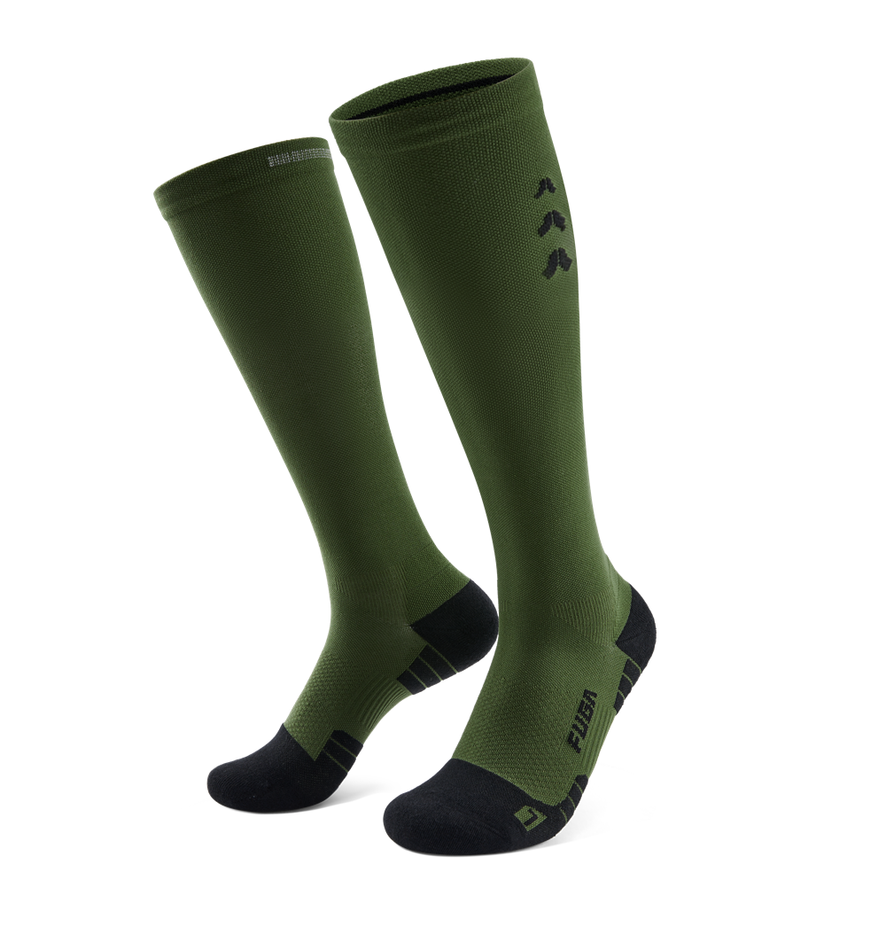 KAILAS High-cut Trail Running Socks Men's