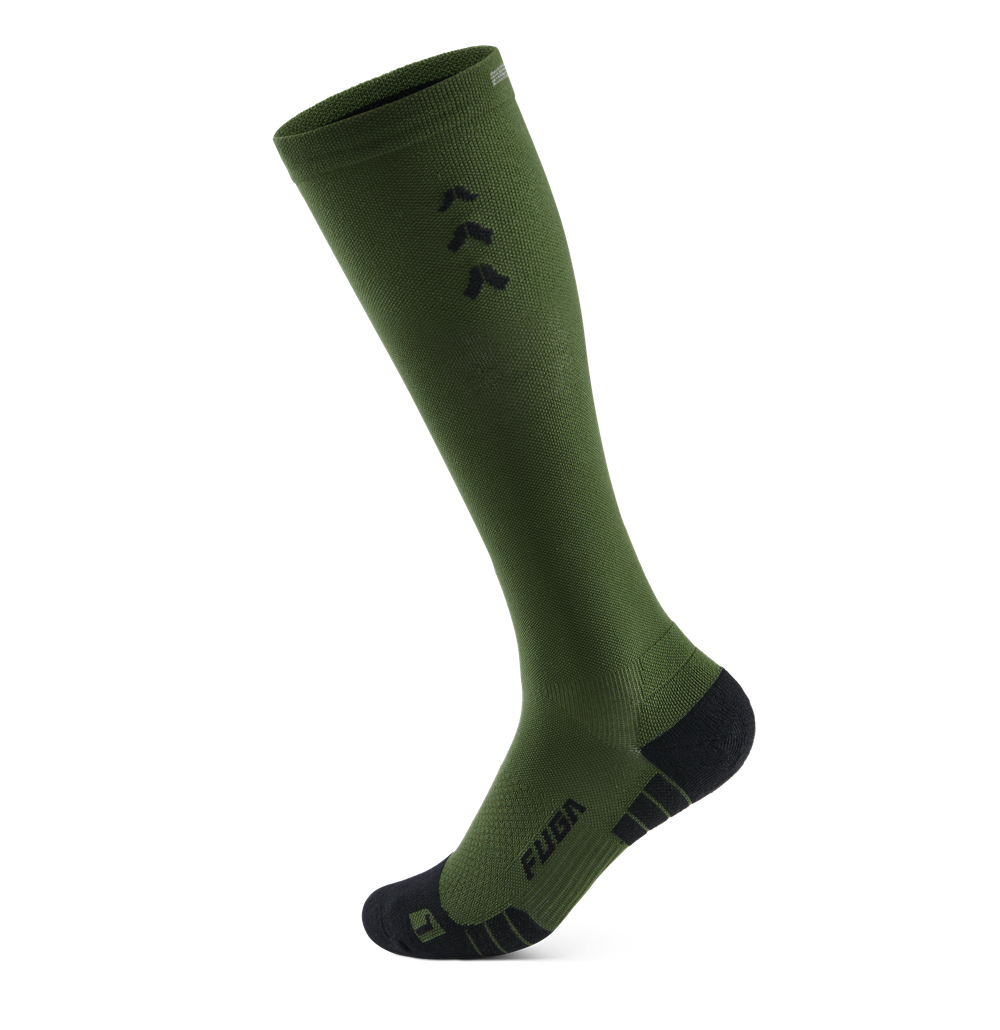 KAILAS High-cut Trail Running Socks Men's