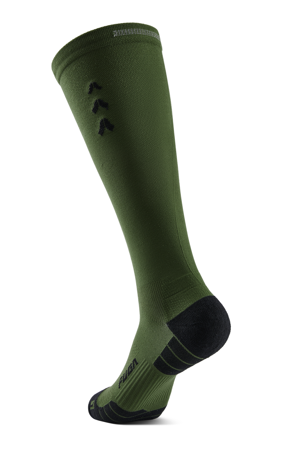 KAILAS High-cut Trail Running Socks Men's