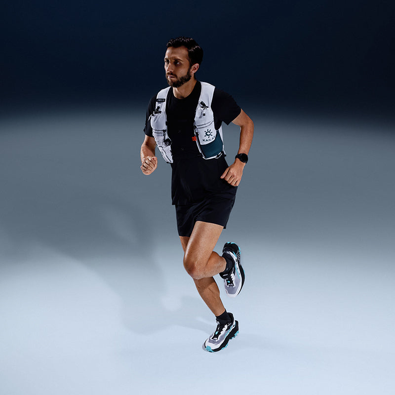 Kailas Fuga Air 8 IV Trail Running Vest Pack 8L Unisex