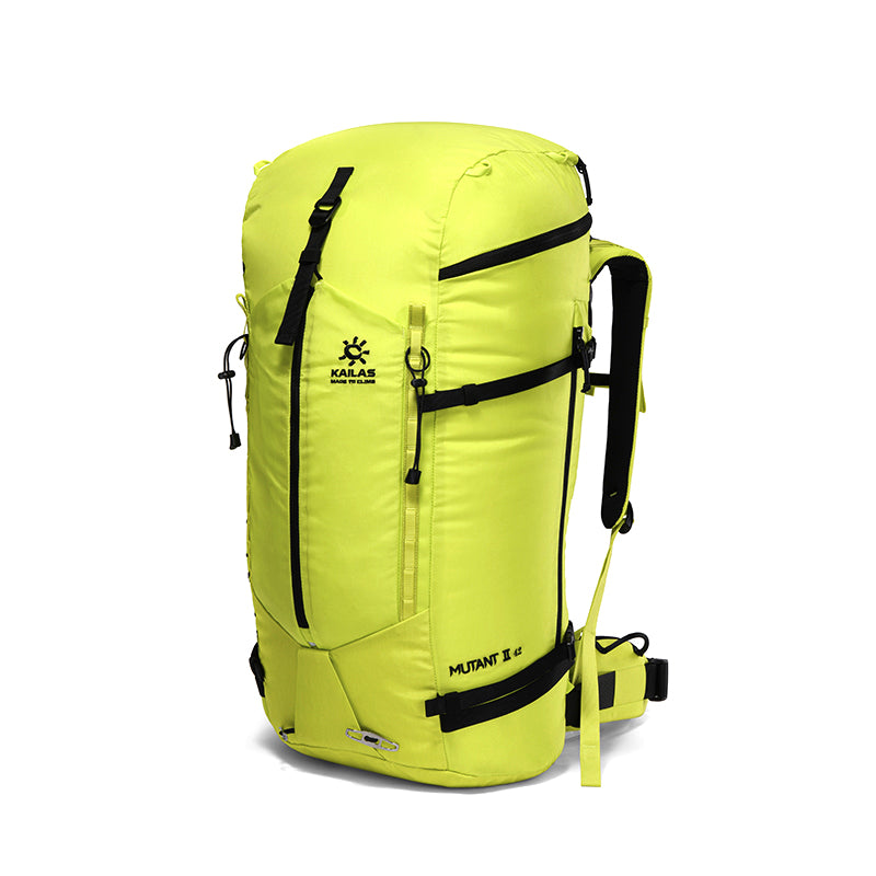 Mutant II Technical Climbing Backpack 42L (S-L)