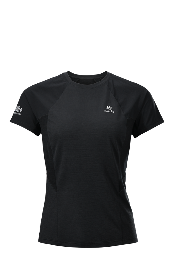 KAILAS XM1 Crew Neck Wool T-Shirt Women's