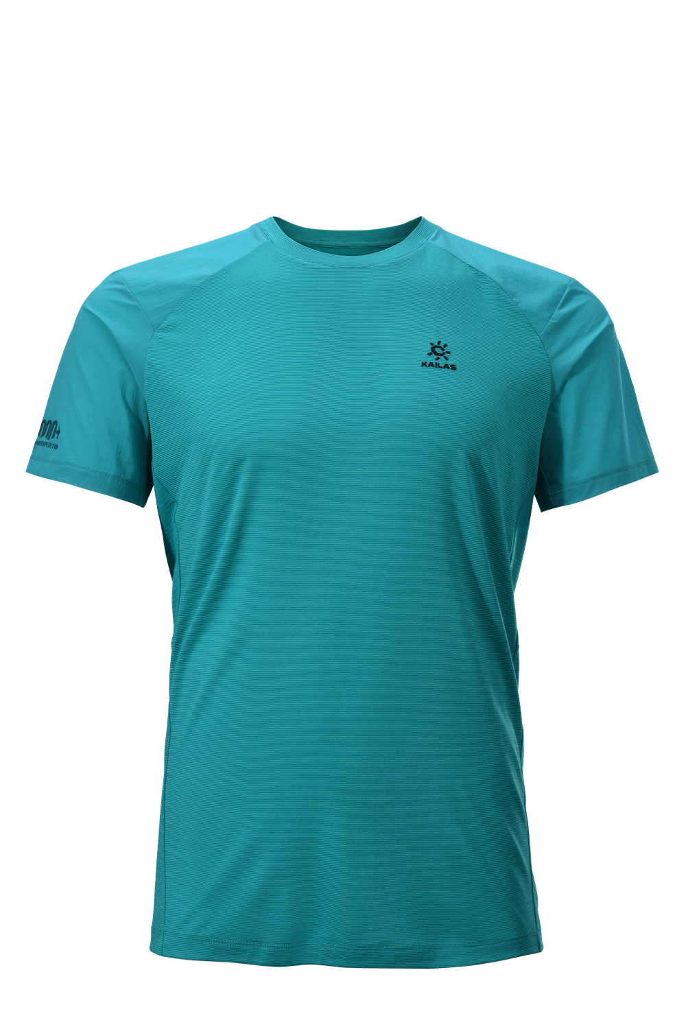 KAILAS XM1 Crew Neck Wool T-Shirt Men's