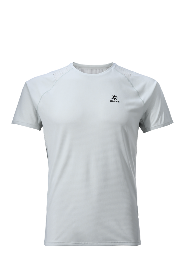 KAILAS Crew Neck Short Sleeve Functional T-Shirt Men's