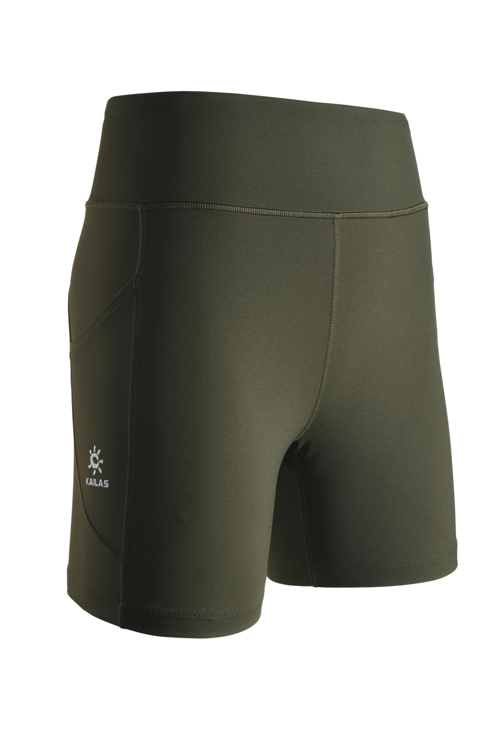 KAILAS FUGA Running Shorts Women's
