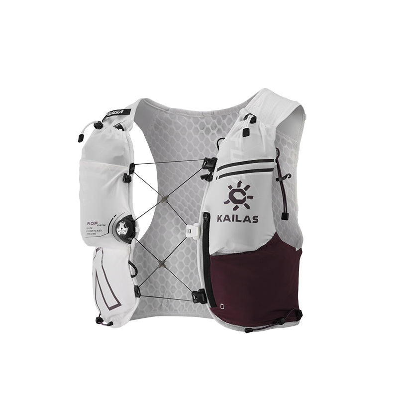 Kailas Fuga Air 8 IV Trail Running Vest Pack 8L Unisex