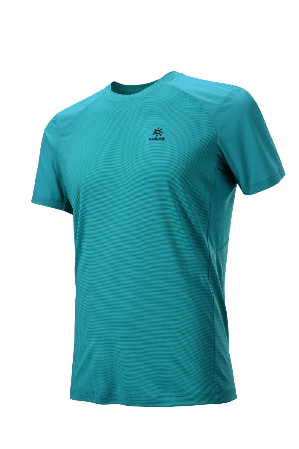 KAILAS XM1 Crew Neck Wool T-Shirt Men's