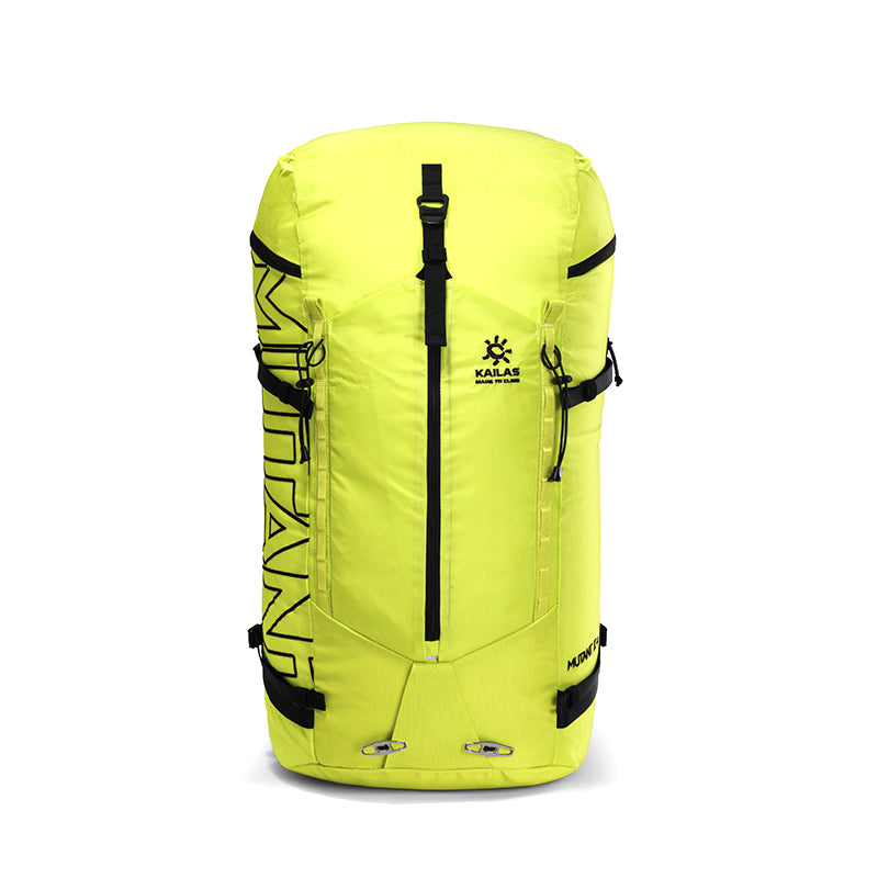 Mutant II Technical Climbing Backpack 42L (S-L) – kailasgear.com