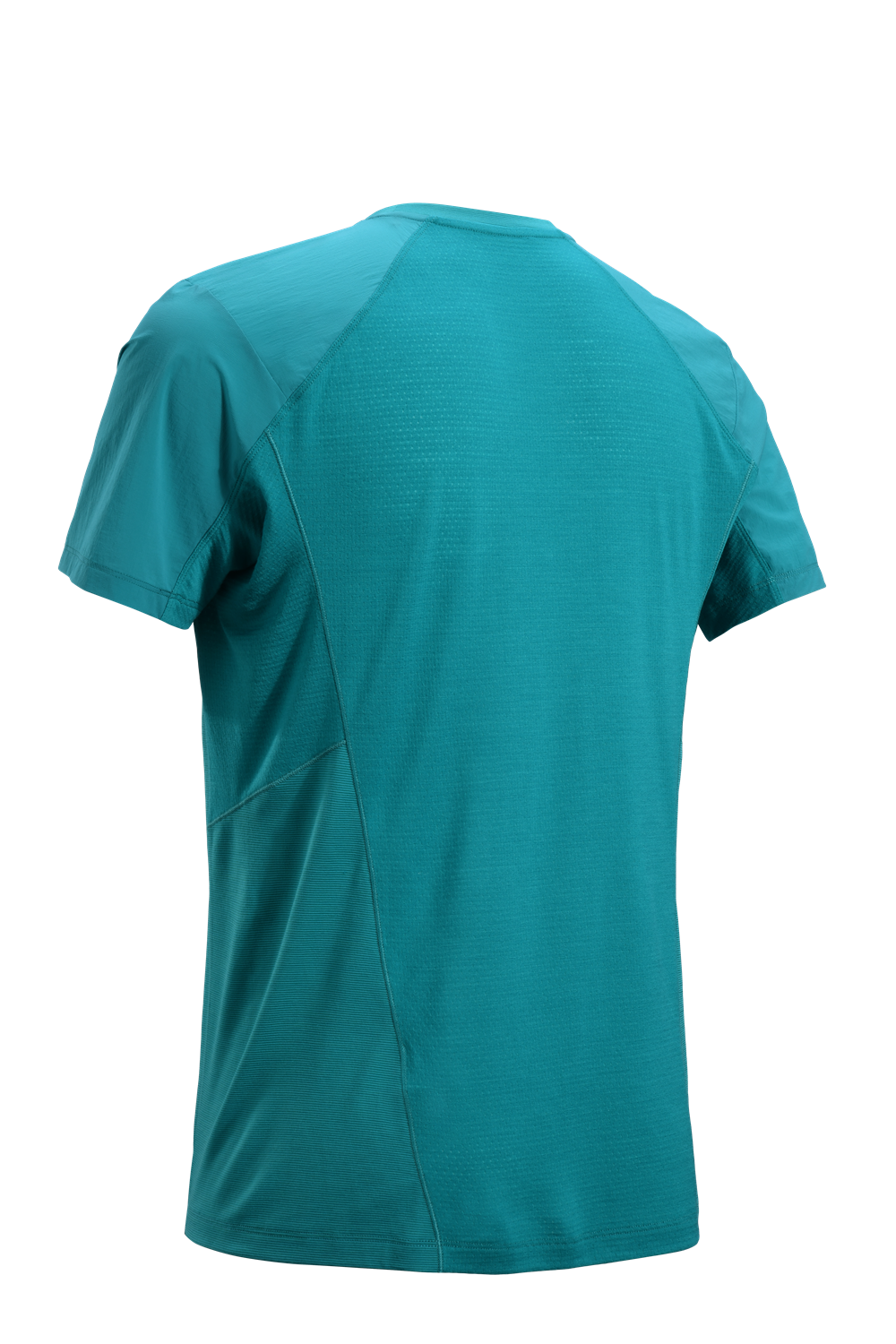 KAILAS XM1 Crew Neck Wool T-Shirt Men's