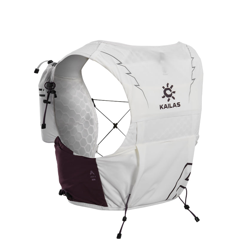 Kailas Fuga Air 8 IV Trail Running Vest Pack 8L Unisex
