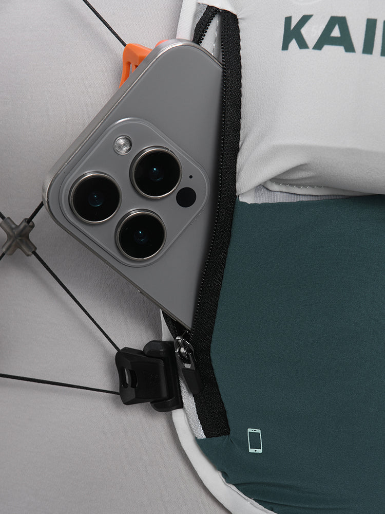 Kailas Fuga Air 8 IV Trail Running Vest Pack 8L Unisex