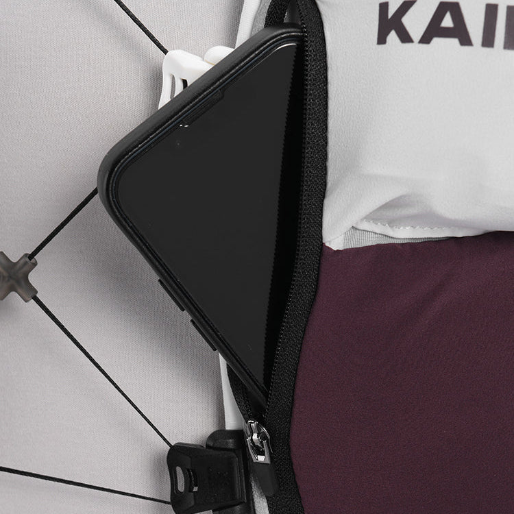 Kailas Fuga Air 8 IV Trail Running Vest Pack 8L Unisex