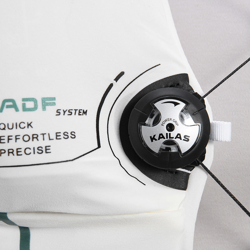 Kailas Fuga Air 8 IV Trail Running Vest Pack 8L Unisex