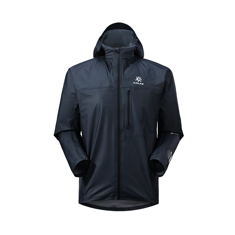 Kailas AERO GTX Trail Running Hardshell Jacket Men's – kailasgear.com