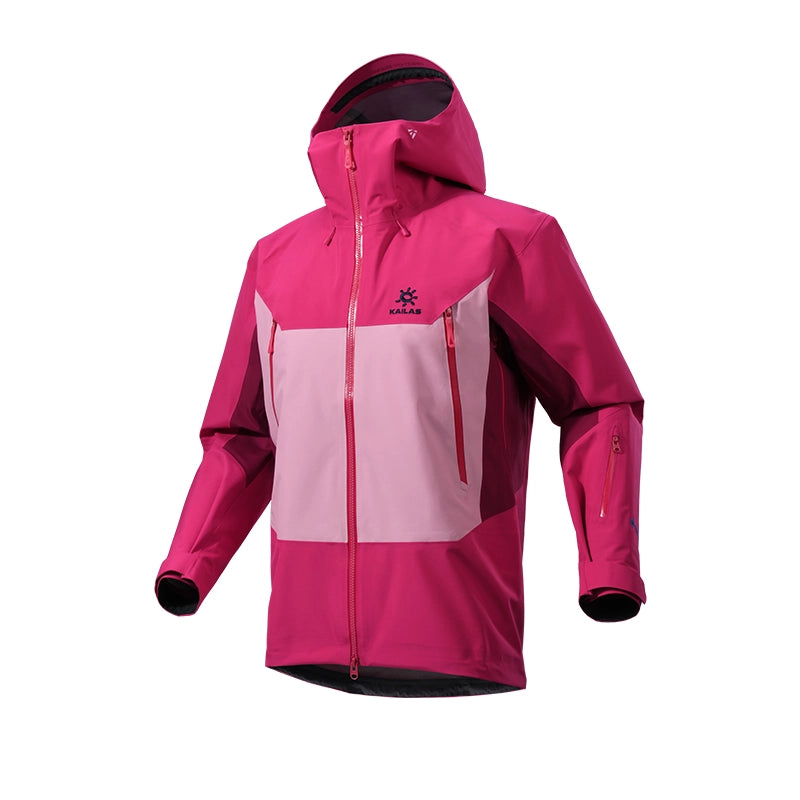 Kailas MONT X GORE-TEX Waterproof Hardshell Jacket Unisex