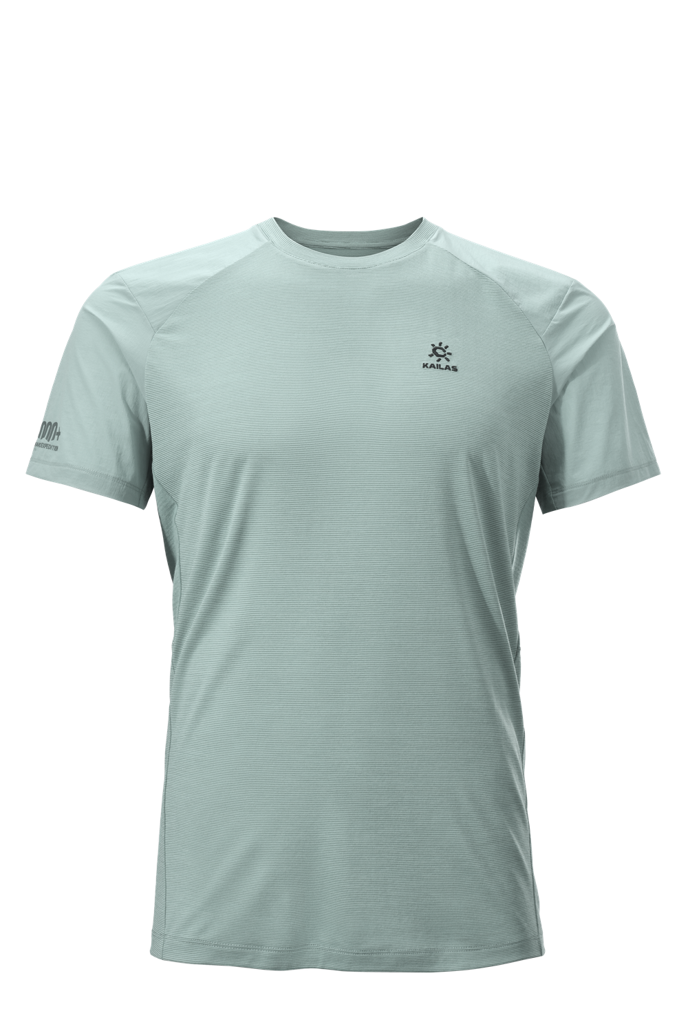 KAILAS XM1 Crew Neck Wool T-Shirt Men's