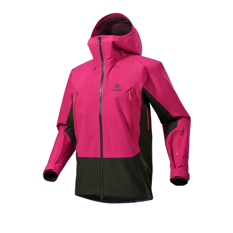 Kailas MONT X GORE-TEX Waterproof Hardshell Jacket Unisex