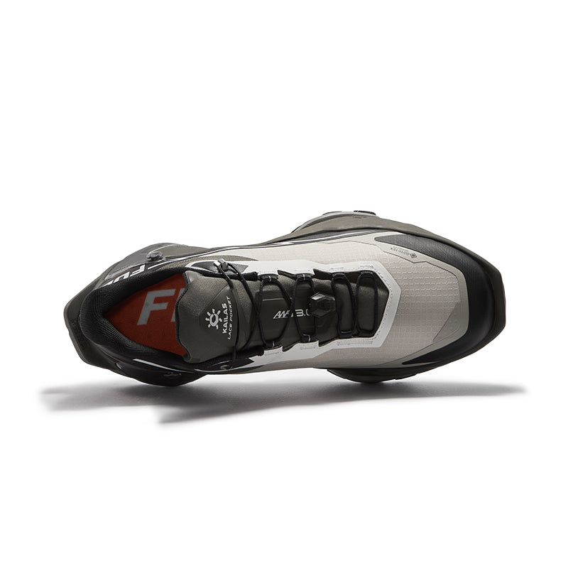 Kailas FUGA DU 2 GTX  Low-cut Waterproof Trail Running Shoes Men's