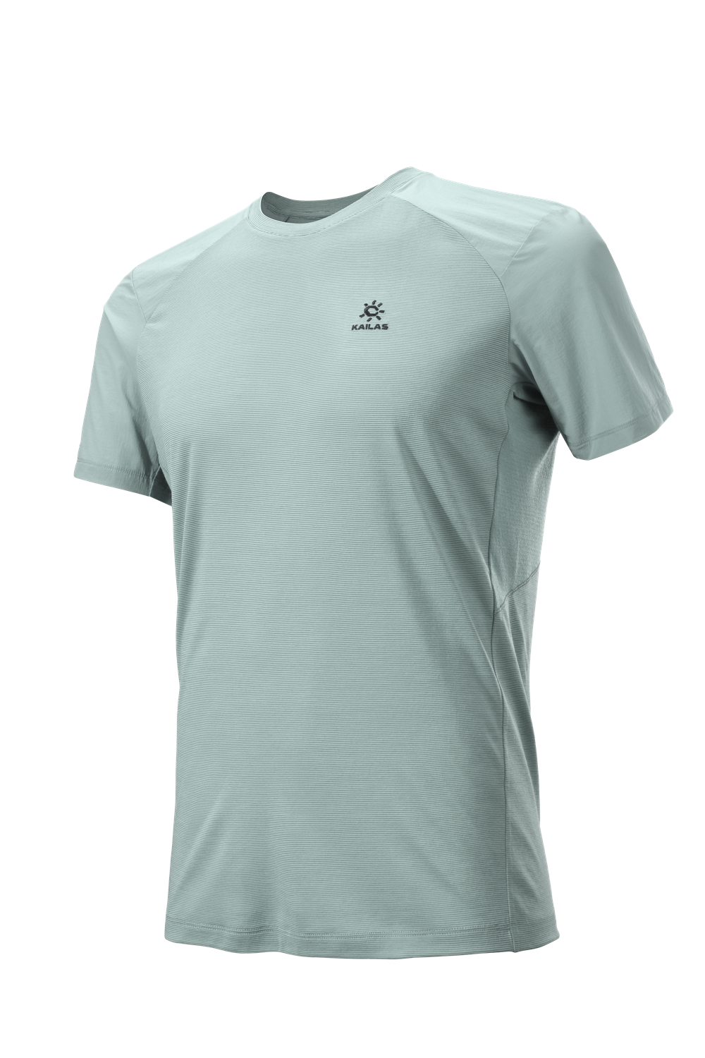 KAILAS XM1 Crew Neck Wool T-Shirt Men's