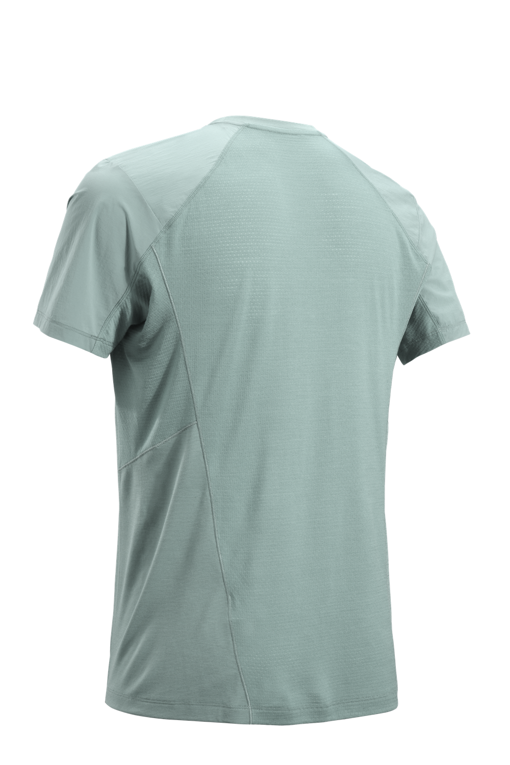 KAILAS XM1 Crew Neck Wool T-Shirt Men's