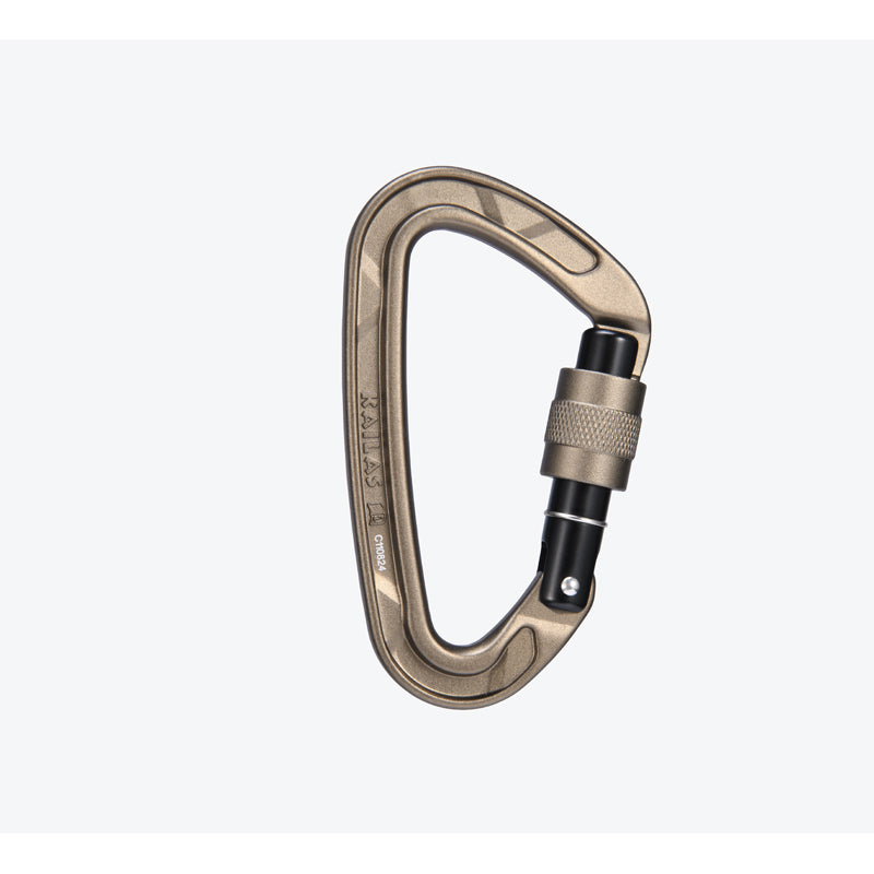 Kailas Flash Screw Gate Connector