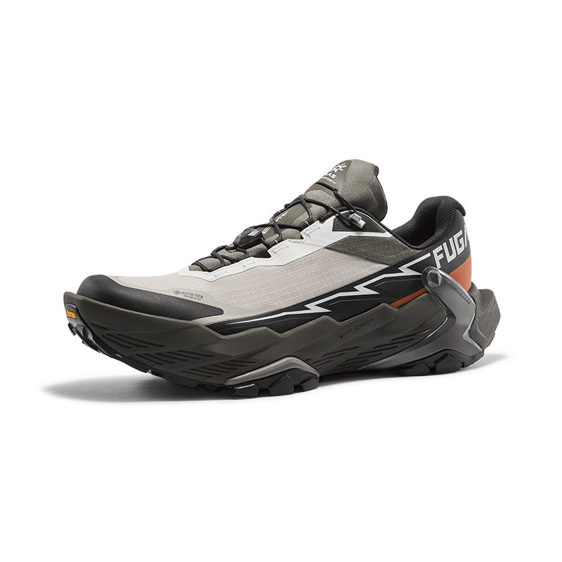 Kailas FUGA DU 2 GTX  Low-cut Waterproof Trail Running Shoes Men's