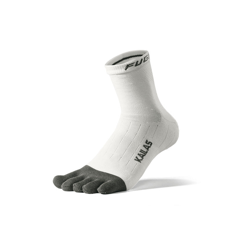 5-Finger Trail Running Socks | Kailas Official – kailasgear.com