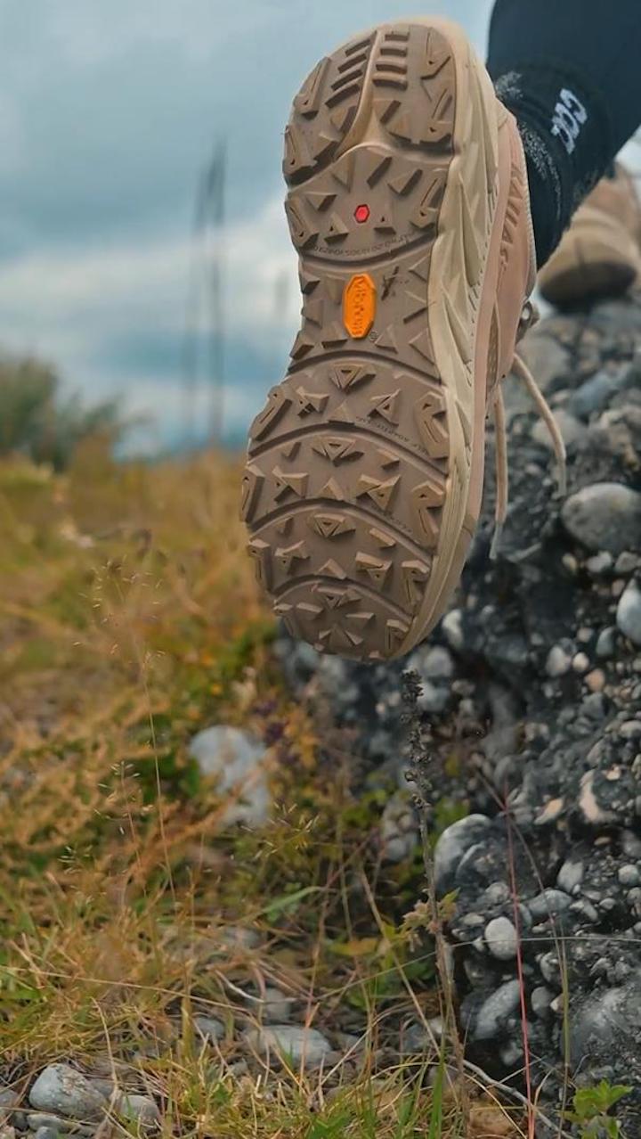 Kailas Mountain Wander GTX Low Waterproof Trekking Shoes Women's