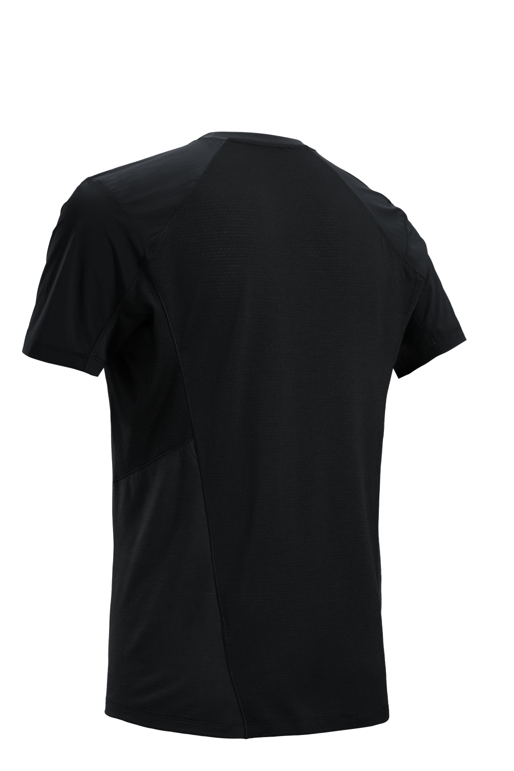 KAILAS XM1 Crew Neck Wool T-Shirt Men's